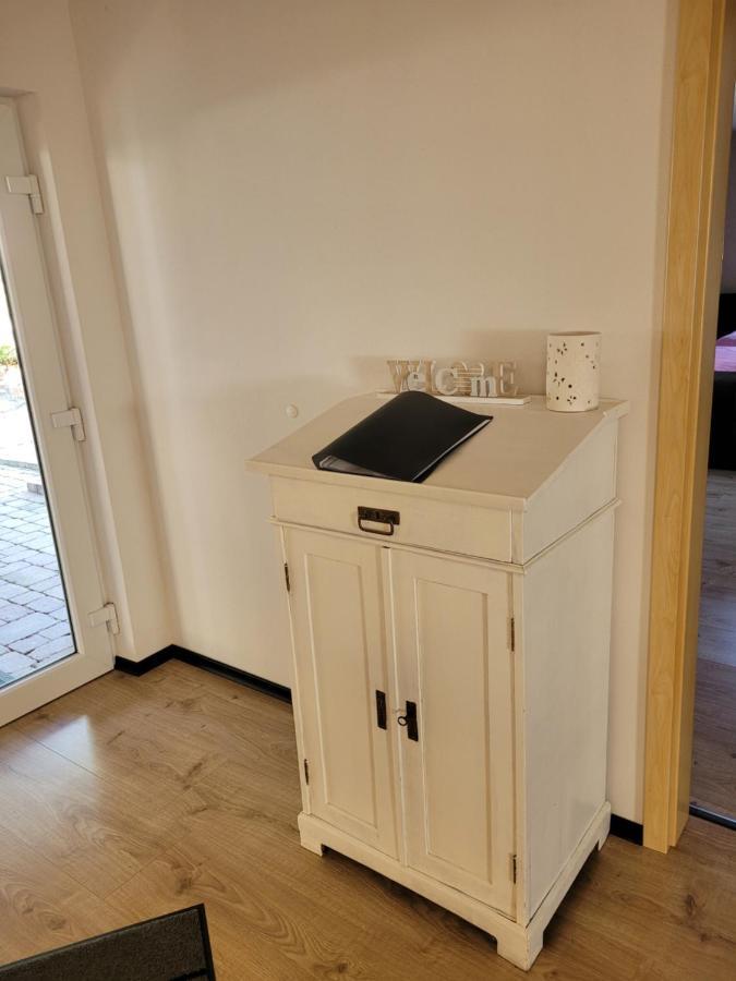 Ferienwohnung Loreley Weisel Exterior photo